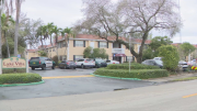 A tiros muere intruso que entró en una casa a la madrugada en West Palm Beach