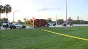 Un muerto y otro herido después de un tiroteo en Cooper City