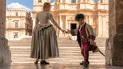 Estreno de la película “Cyrano” con música, romance y belleza