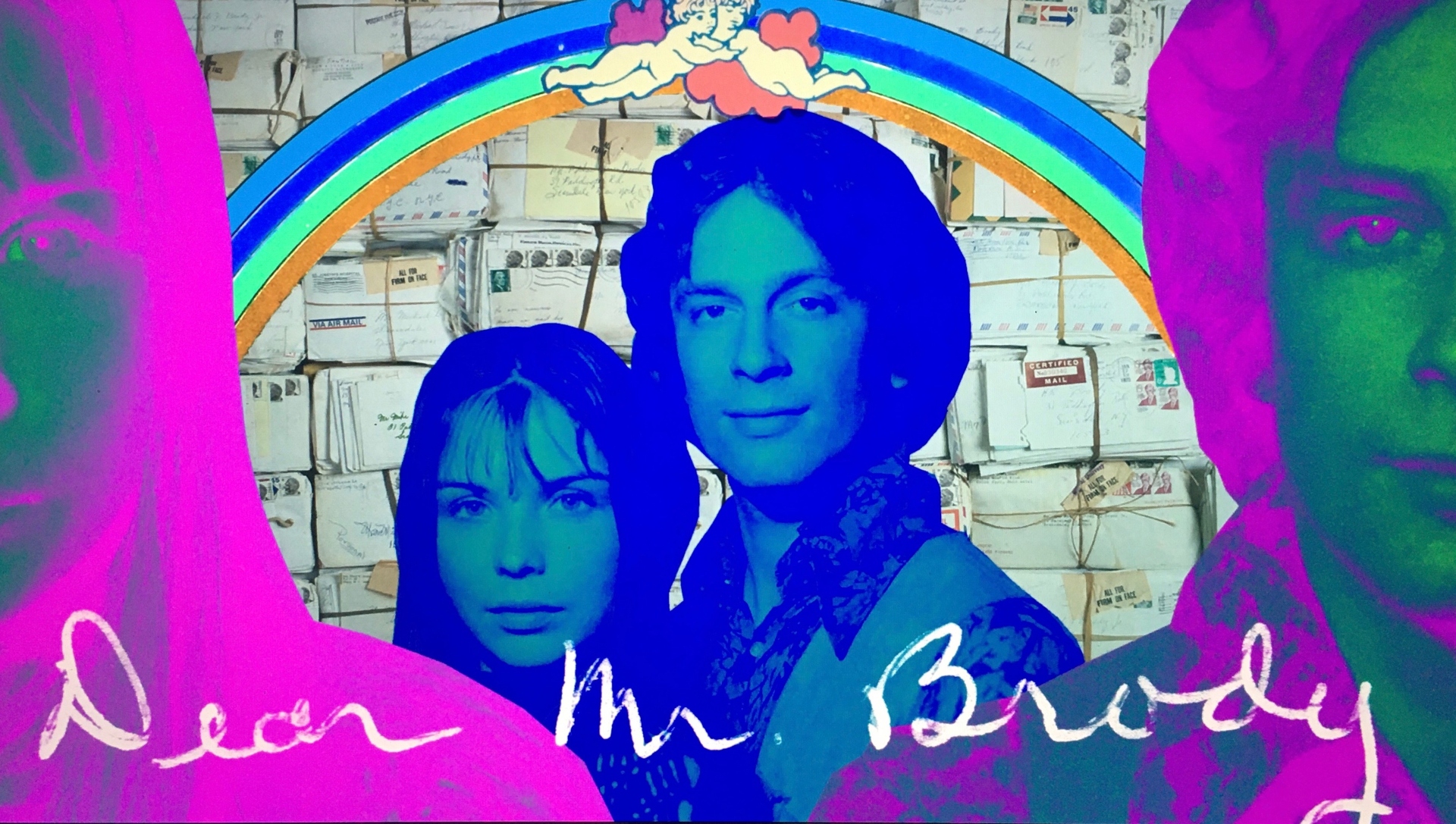 “Dear Mr. Brody” decidió regalar su fortuna de $ 25 millones | Canal 57