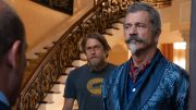 Se estrena la película de acción, aventura y comedia “Last Look”