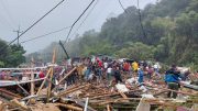 Deslizamiento de tierra en Pereira dejó 14 personas muertas