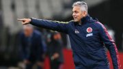 Reinaldo Rueda se mantiene como técnico de la Selección Colombia