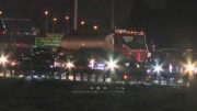 Un muerto en accidente de 6 vehículos en la Interestatal 95 Boca Raton