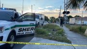 Una persona murió tras estrellarse con un tren Brightline en Lake Worth Beach
