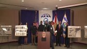 Acaban con pandilla callejera que traficaba desde hace 15 años en West Palm Beach