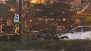 Mujer atropella seis personas y mata una al intentar parquear en South Beach
