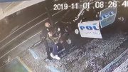 Arrestan oficial de policía por fuerza excesiva en un arresto en West Palm Beach