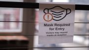 Mascarillas serán opcionales por reducción de casos Covid-19 en Miami-Dade