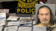 Se suicida hombre que había sido arrestado en una mansión en Palm Beach