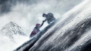 Suspenso total con el estreno del thriller “Infinite Storm”
