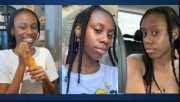 Madre de niña desaparecida en Boynton Beach le suplica que regrese