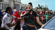 Condenan a 127 cubanos a más de 19000 años a cárcel
