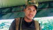 En fosa común apareció soldado desaparecido en base militar en Colombia
