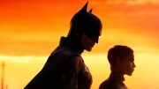 Robert Pattinson protagoniza la nueva entrega de “The Batman”