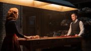“The Outfit”: sastre debe burlar a unos peligrosos mafiosos