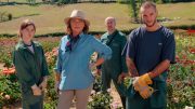 Se estrena la película de comedia y drama “The Rose Maker”