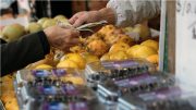 Los alimentos que más subieron en febrero en Colombia