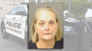 Mujer acusada de defraudar a una abuela en más de US $87,000 en Boynton Beach