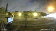 Arrestan al responsable de disparar contra Patrulla de Observadores en Greenacres