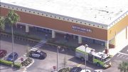2 estudiantes heridos en tiroteo cerca de North Gardens High