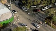 En parada de tráfico dan de baja a hombre que portaba un arma en Miami-Dade