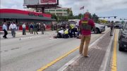 Oficial mató a un delincuente en una transacción por drogas en Fort Lauderdale
