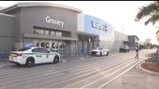 Un hombre intenta violar a una mujer dentro de un Walmart en Miami-Dade