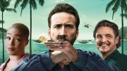 “Unbearable Weight Of Massive Talent” comedia con Nicolas Cage