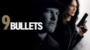 Mujer rescata a su joven vecino en la película “9 Bullets”