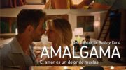 Manolo Cardona en la película de drama y comedia “Amalgama”