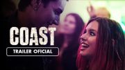 Abby, de 16 años, debe decidir si irse de casa por amor, en “Coast”