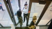 Buscan 3 ladronas de un Rolex de US $16K de una joyería en West Palm Beach
