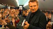 Toda la acción con Liam Neeson en «Memory»