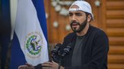 La guerra entre el gobierno y las pandillas de El Salvador