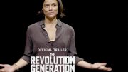 Estreno «The Revolution Generation» con Michelle Rodríguez