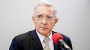 Sigue en pie caso contra Uribe en Colombia