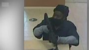 Armados hasta los dientes roban un banco en Cooper City