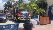 Una persona muere tratando de ayudar cuando un bote se volcó en Palm Beach