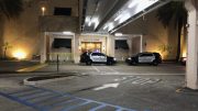 Por disparos cierran áreas del centro comercial Boca Raton