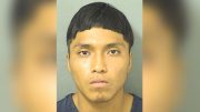 Arrestan hombre de 18 años por disparar y matar a su novia en West Palm Beach