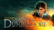 Estreno de “Fantastic Beasts: The Secrets Of Dumbledore”