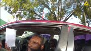 En parada de tráfico policía le dispara de muerte a un hombre en Miami-Dade