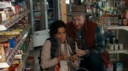 “Unplugging” comedia de pareja que se desconecta en un pueblo