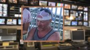 Un hombre fue sorprendido filmando a una mujer en un baño en Lake Worth Beach