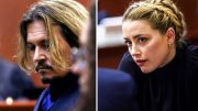 El caso Johnny Depp vs Amber Heard