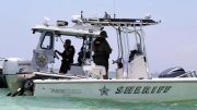 Hallan el cuerpo de un hombre flotando cerca de Peanut Island