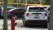Adolescente herido cerca de escuela secundaria en 10 avenida