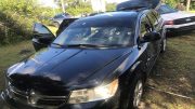 Enfrenta 2 cadenas perpetuas por disparar 150 balas a la policía en Fort Pierce