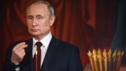 Putin entregará la presidencia de Rusia